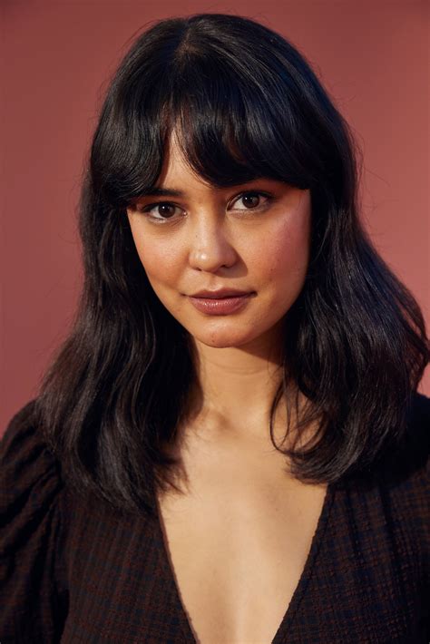 Courtney Eaton